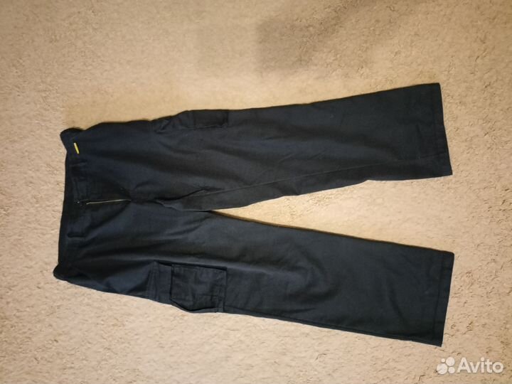 Форма охранника