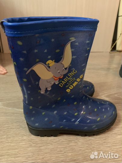 Обувь для мальчика