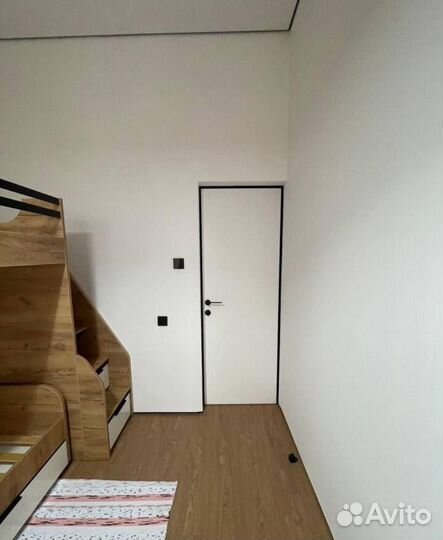 Скрытые двери invisible в наличии