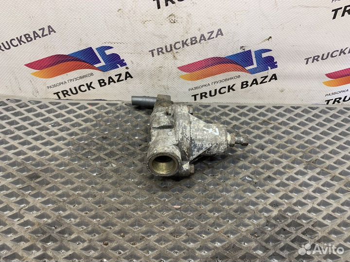 Клапан перепускной Daf XF95