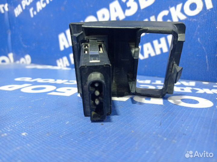 Кнопка освещения панели приборов Bmw E34 седан