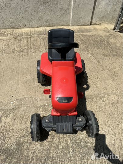 Детская машинка каталка