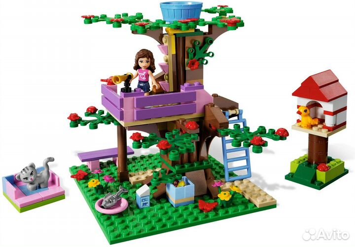 Lego friends 3065