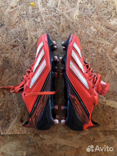 Бутсы Adidas F50 Adizero