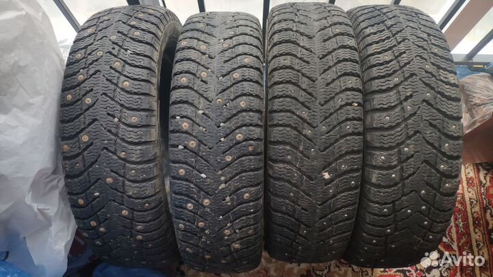 Cordiant Snow Cross 2 175/65 R14 86M