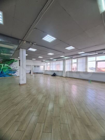 Офис до 700 м²