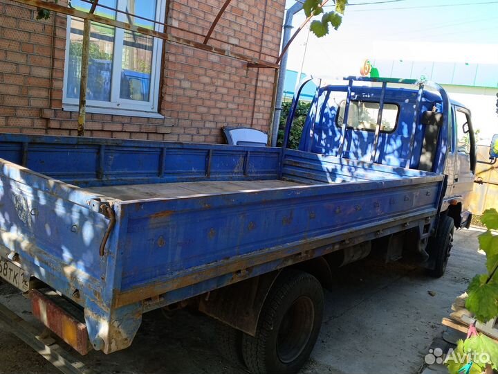 Грузоперевозки Каневская