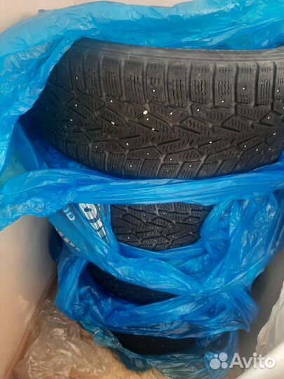 Nordman 7 225/55 R17