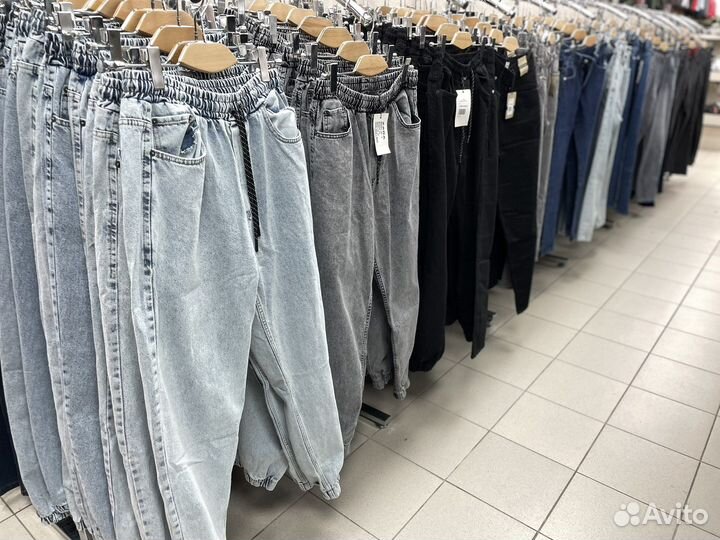 Джоггер Турецкий