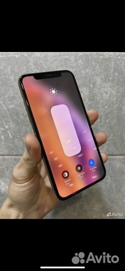 iPhone xs 64 gb