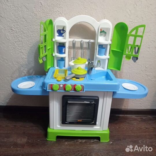 Детская кухня