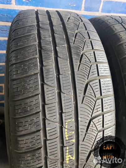 Pirelli Winter Sottozero 210 Serie II 245/50 R18