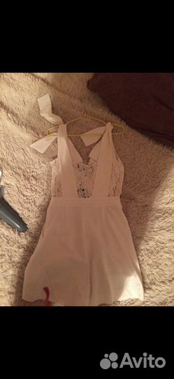 Комбинезон женский