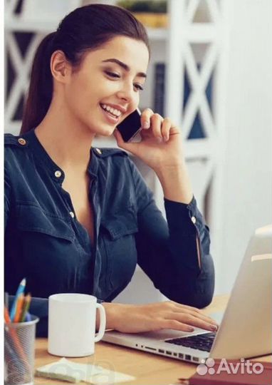 Офис менеджер-помошник