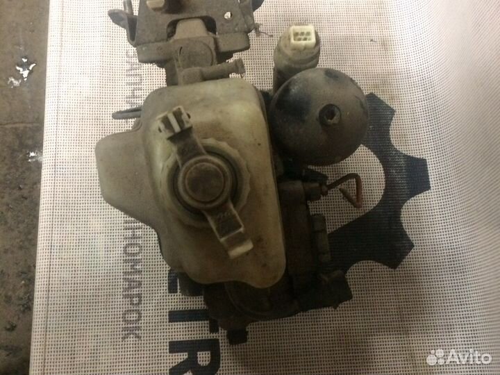 Блок ABS Passat B3 191698305B