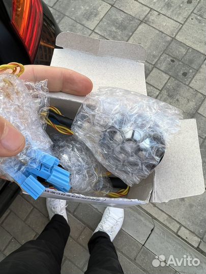 Пищалки Harman Kardon