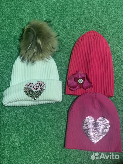 Вещи пакетом на девочку, 128-134