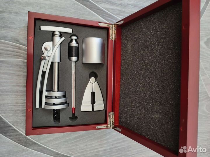 Набор сомелье viron 57603