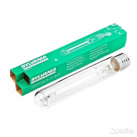 Лампа днат,philips Sylvania,elektrox,osram