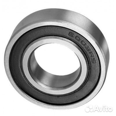 Подшипник Китай 600-3RS