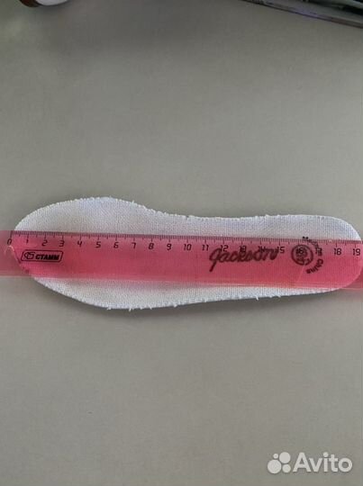 Коньки jackson artiste