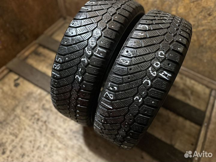 Continental ContiIceContact 185/65 R15 92T