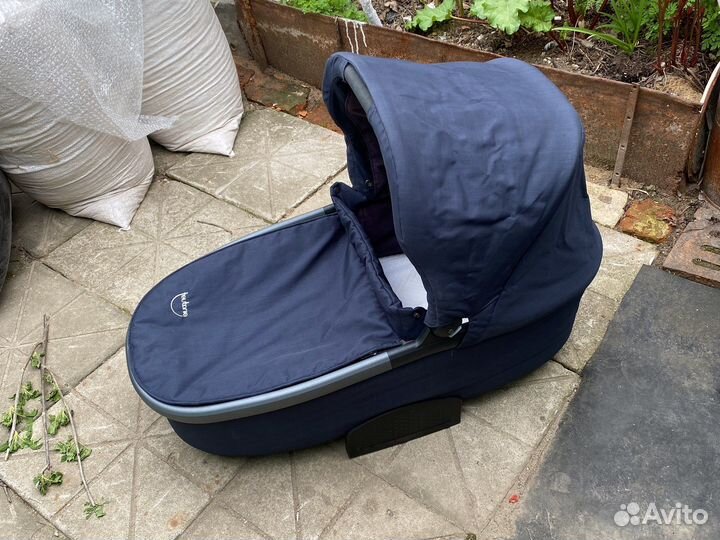 Teutonia люлька