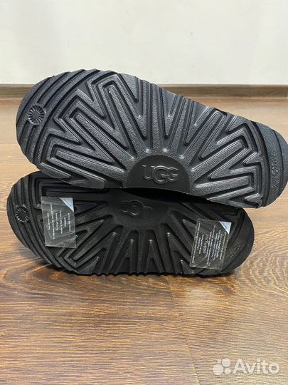 Новые UGG