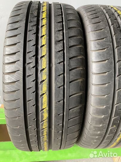 Continental ContiSportContact 3 235/45 R18