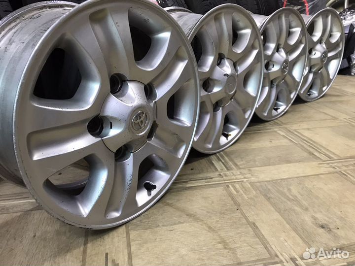 Original toyota Land Cruiser 70