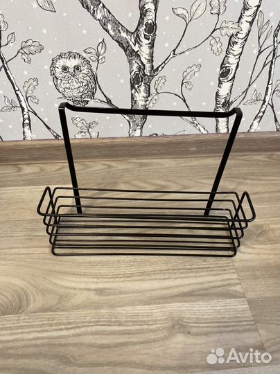 Подвесная полка