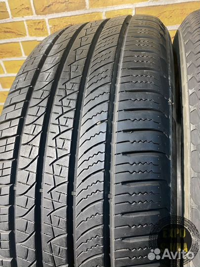 Pirelli Scorpion Zero All Season 255/55 R20