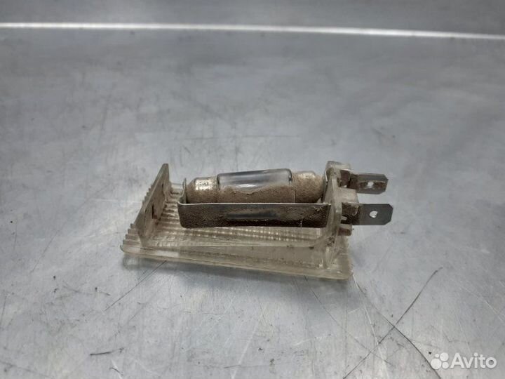 Подсветка Audi A4 B5 1994-2001 седан 1.8 ADR