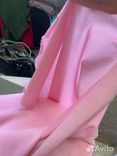 Велкроткань