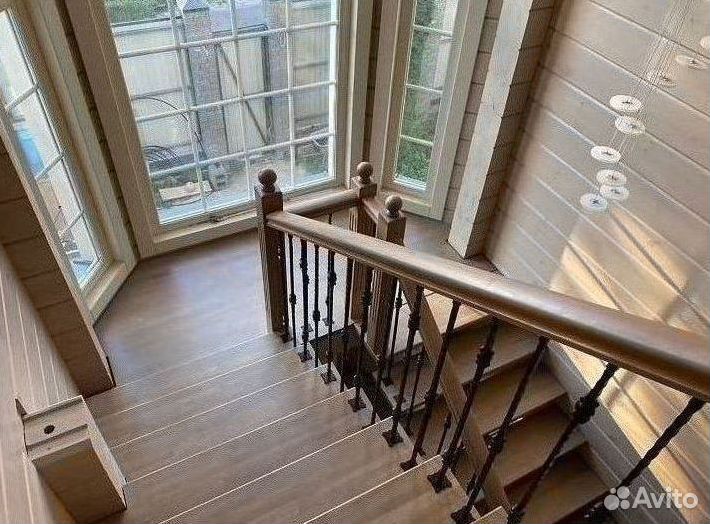 Лестница высочайшего качества