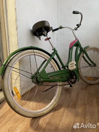 Велосипед Schwinn