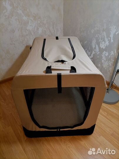 Выставочная палатка для собак