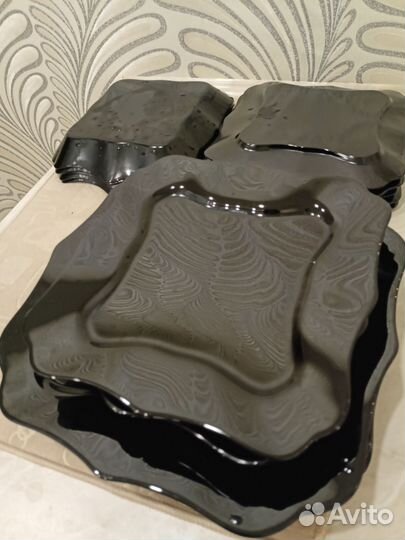 Набор посуды luminarc