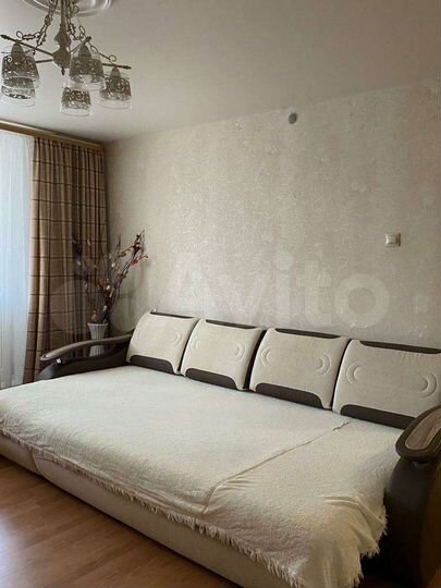 2-к. квартира, 42 м², 3/5 эт.