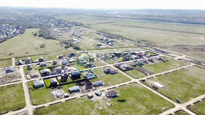 Участок 10,5 сот. (ИЖС)