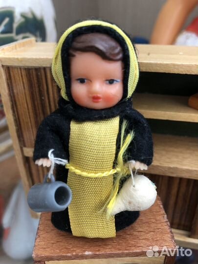 Куклы и пупсы гдр СССР