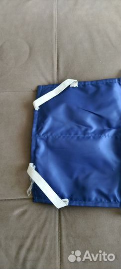 Кармашки на шкафчик в детский сад