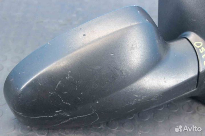 Зеркало Chevrolet Aveo (Шевроле Авео) T200 9640618