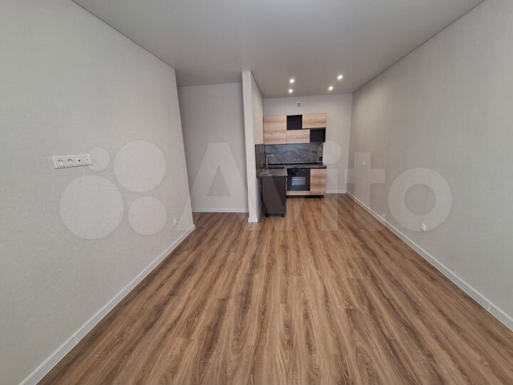 2-к. квартира, 40 м², 11/16 эт.