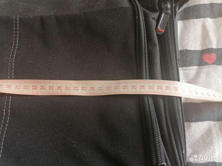 Сумка для ноутбука