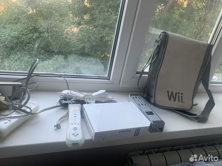 Nintendo WIi