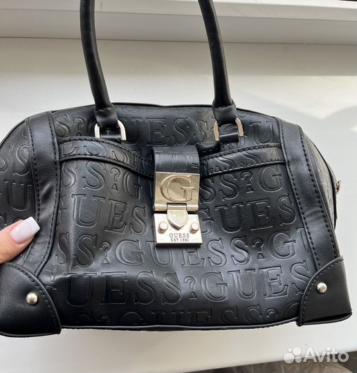 Сумка Guess оригинал