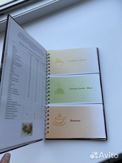 Встречаем гостей Кулинарная книга