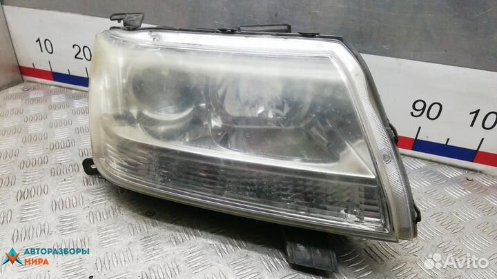 Фара правая Suzuki Grand Vitara 2 2007