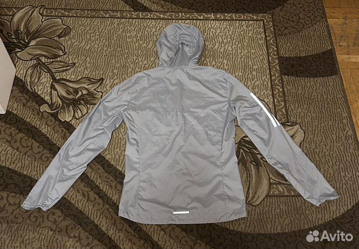 Ветровка муж. Adidas Adizero